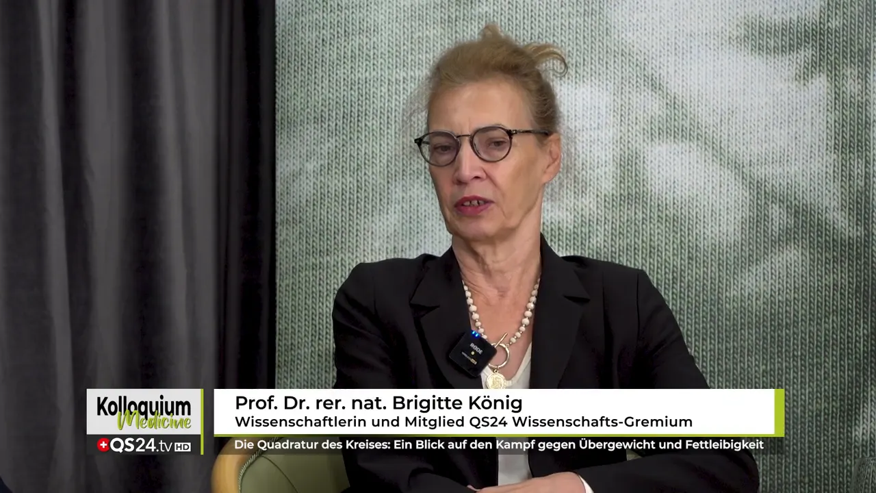 Mikronährstoffe und Mitochondrienfunktion