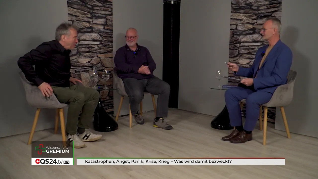 Schlussbemerkungen: Hoffnung, Vertrauen und Werte