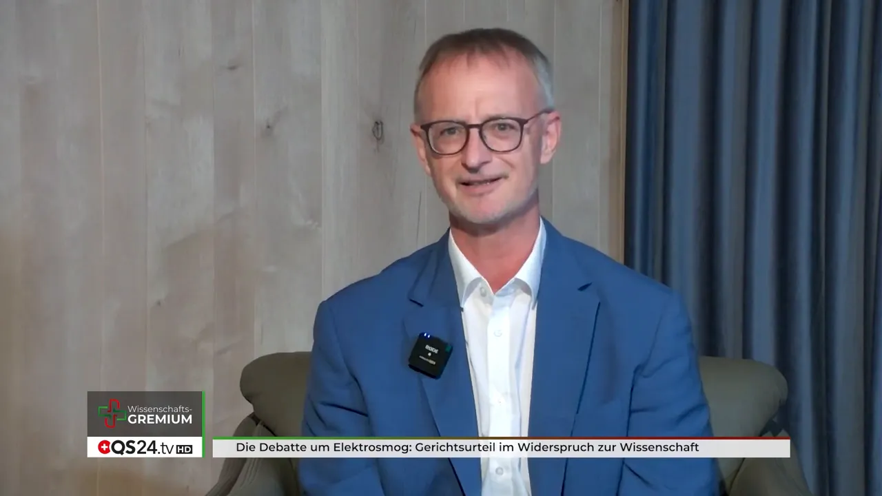 QS24 Gesundheitsfernsehen: Angebote, App und Gesundheitskompass