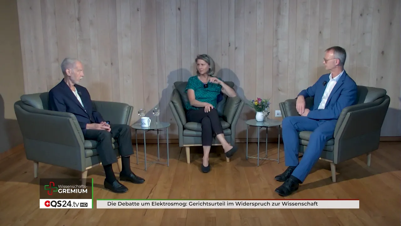 Ärztliche Empfehlung: weniger ist mehr, Strahlenhygiene im Alltag