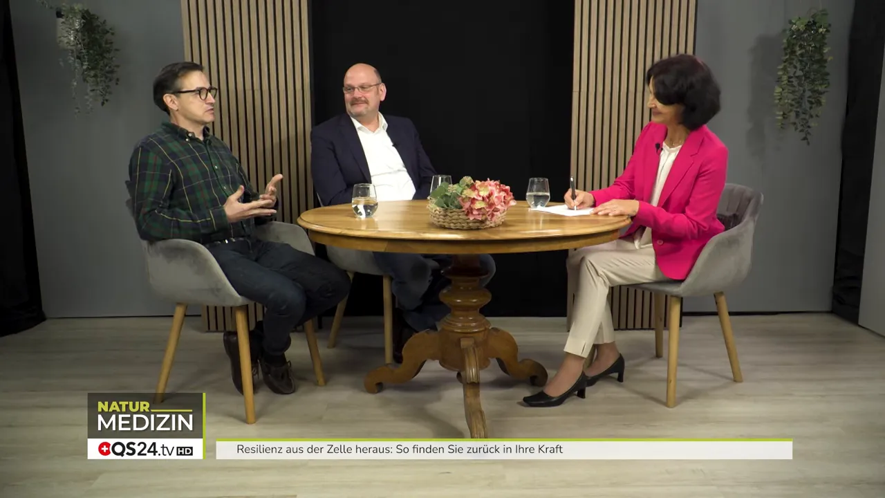 Dankesbrief eines ehemals erschöpften Patienten