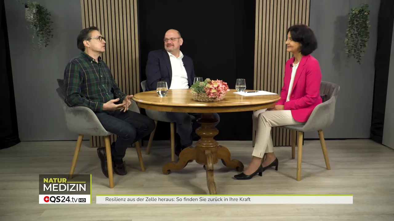 Diskussion über Schulsystem, Druck und Begabungen