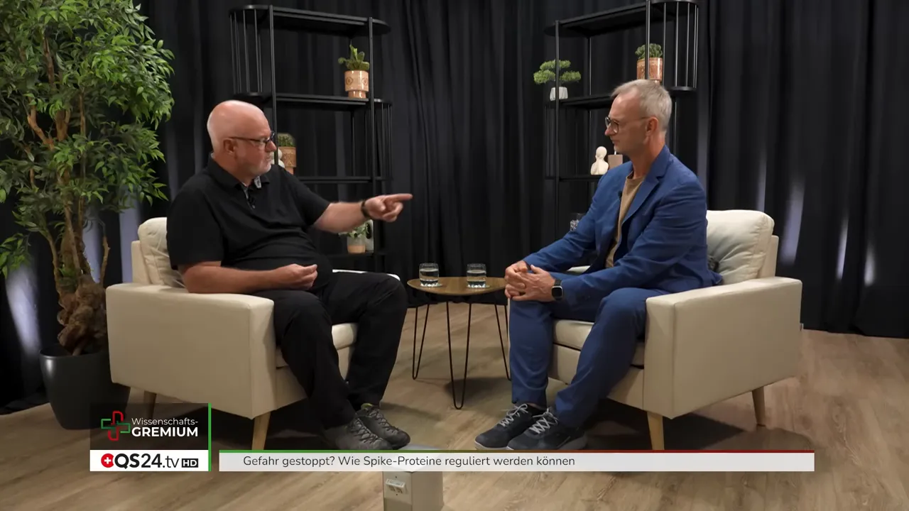 Vorstellung des Trametes rubinophilia (Huaier) als potentieller Eingriffspunkt