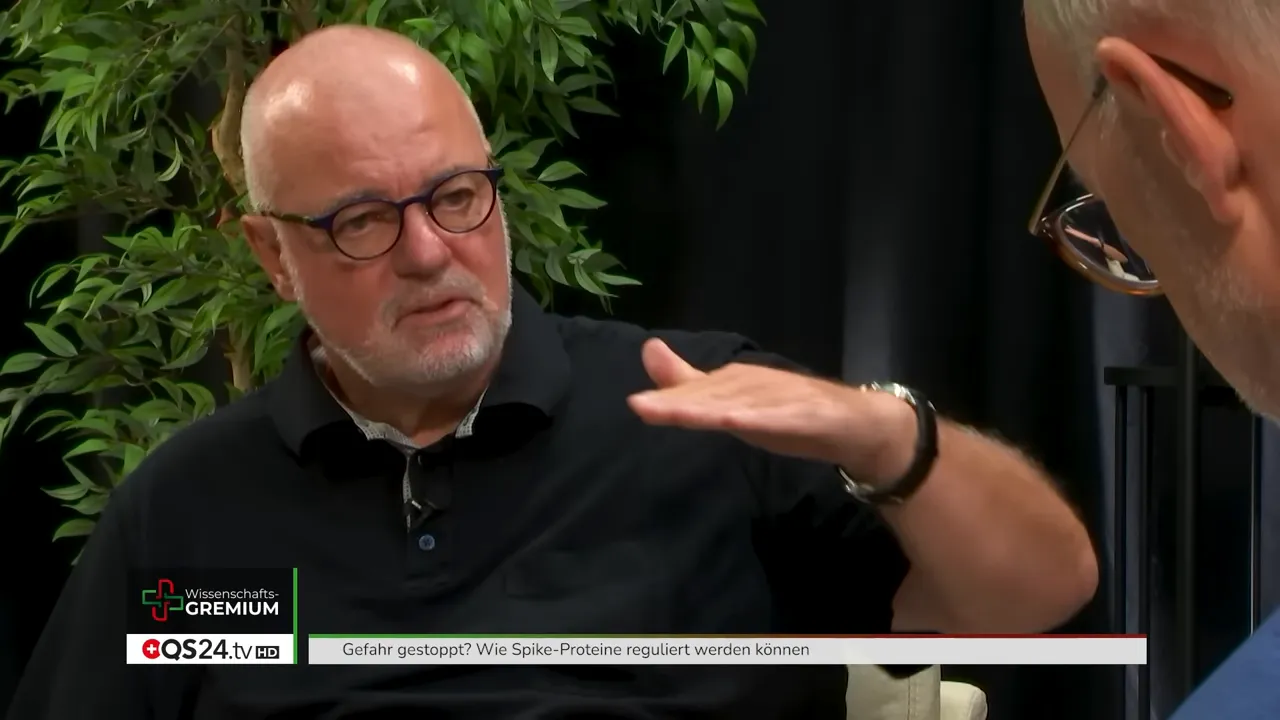 Dosierungsempfehlungen: Akut 6 Gramm, Erhalt 3 Gramm