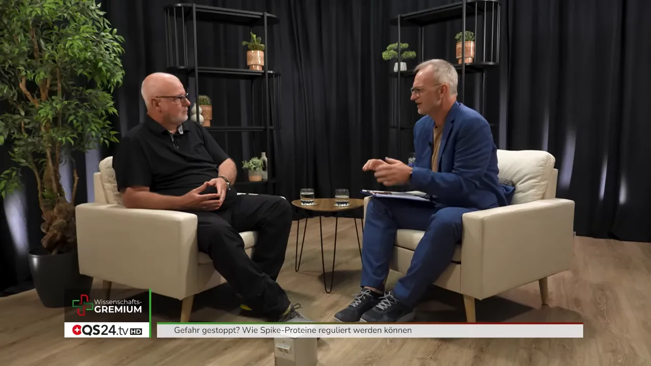 Diskussion über Shedding: evidenzbasierte Einordnung