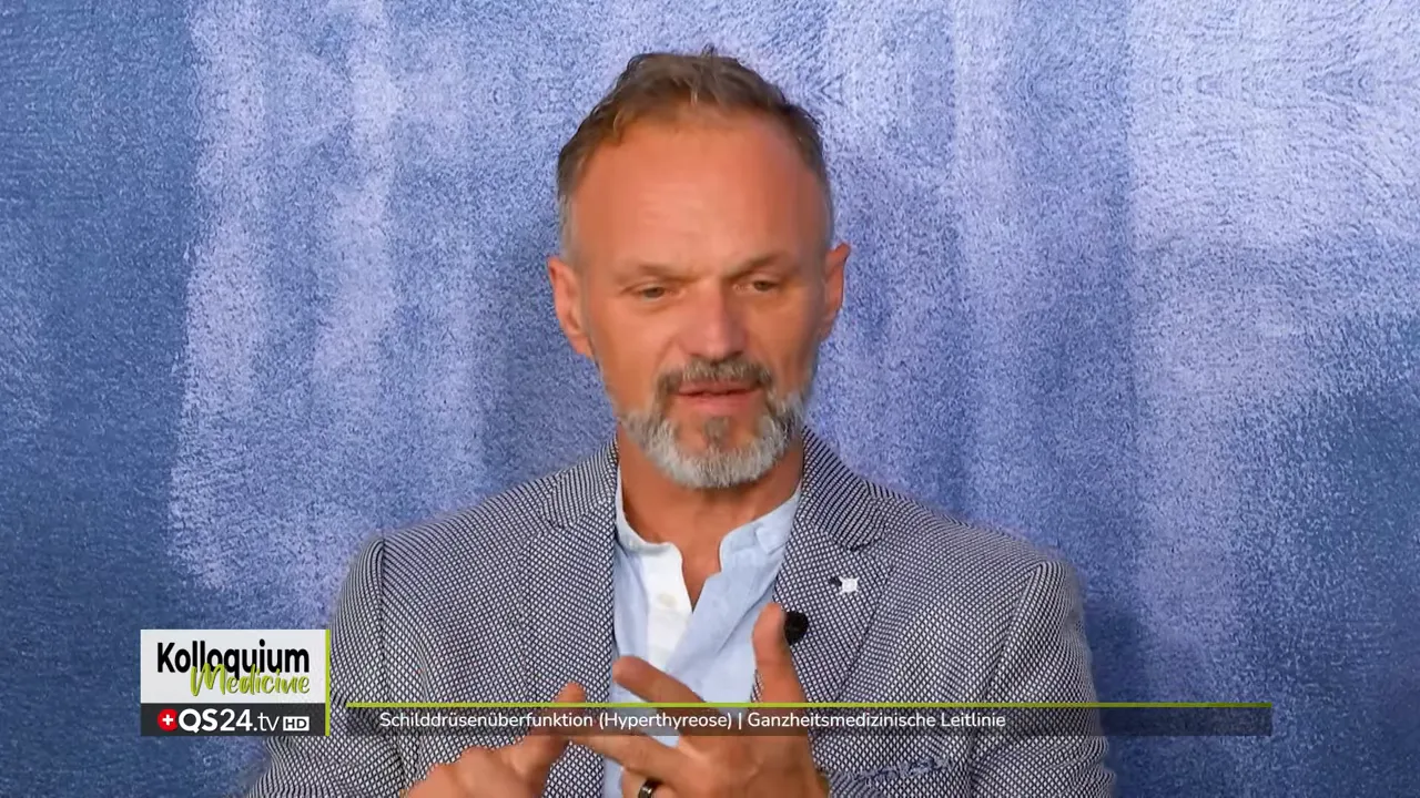 Laborwerte und deren Bedeutung für die Schilddrüse