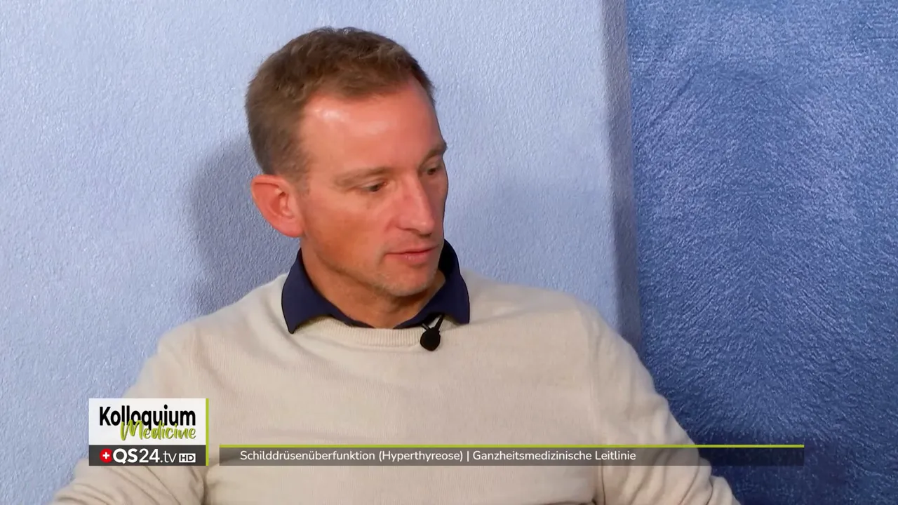 Laborbefunde: TSH, T3, T4 erklären