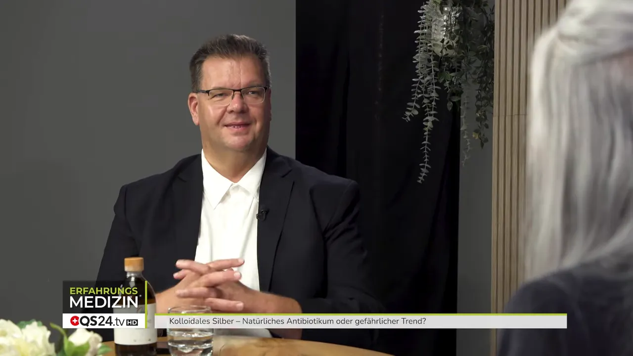 Qualitätsprüfung und Schwingungswerte