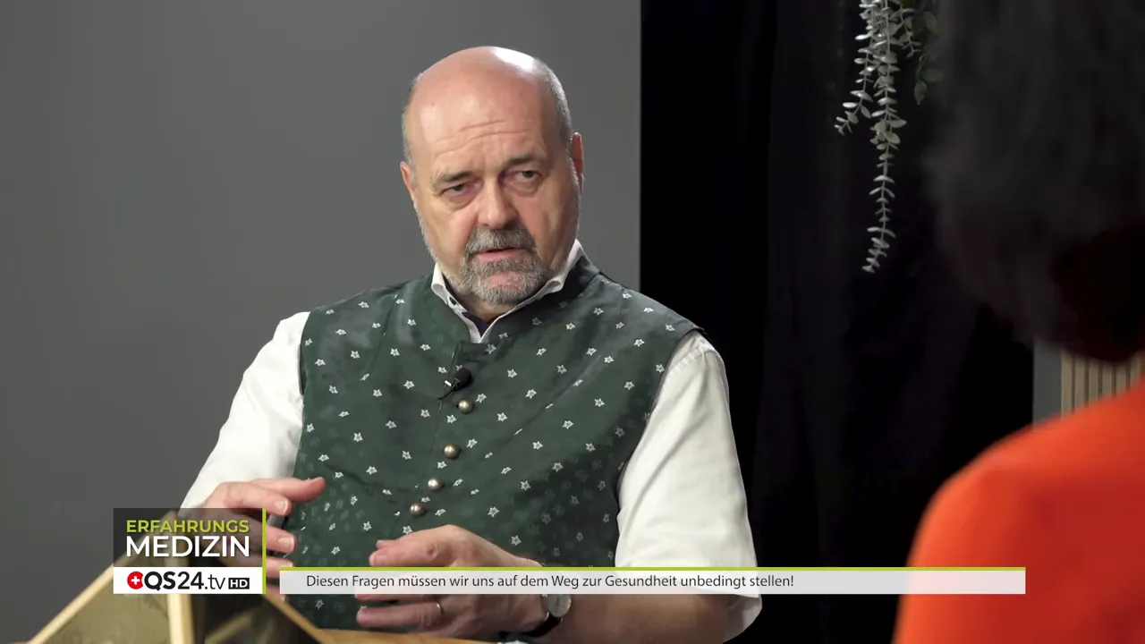 Aufstellung: Wer im Umfeld steht mir zugewandt?