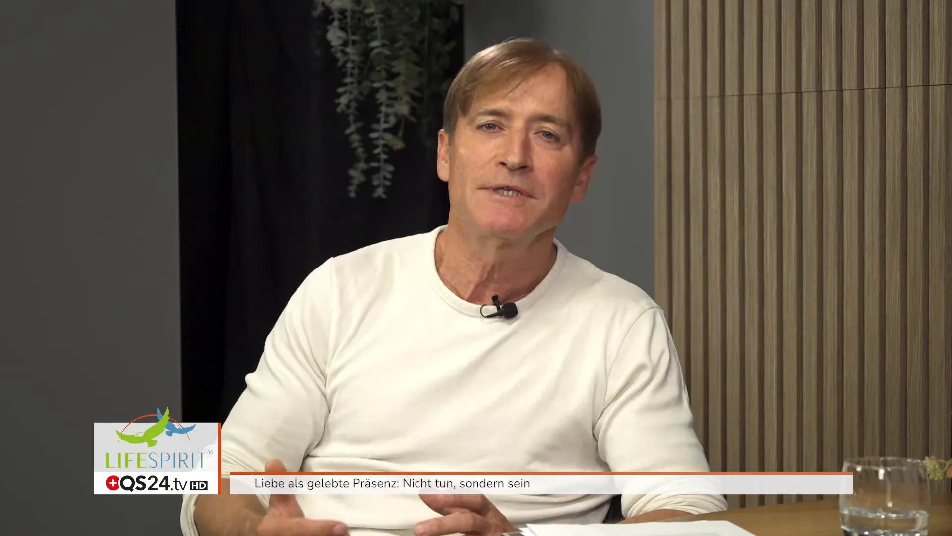 Metapher der Elefanten: die Kette im Kopf lösen