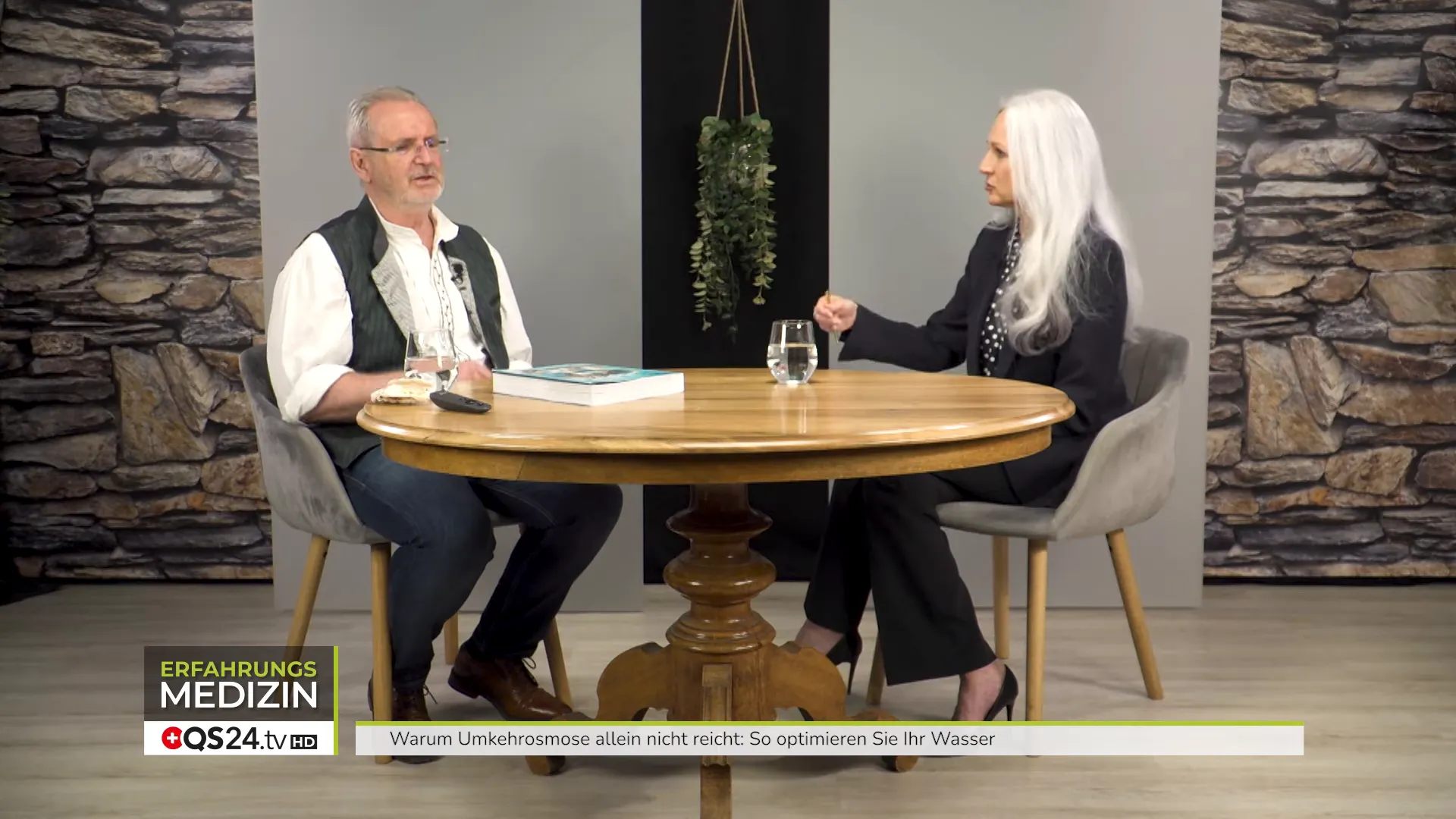 Testkits: Messgerät und Stäbchen zum Einstieg