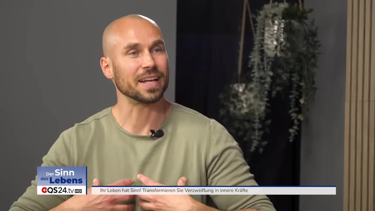 Gefühl als inneres Navigationssystem