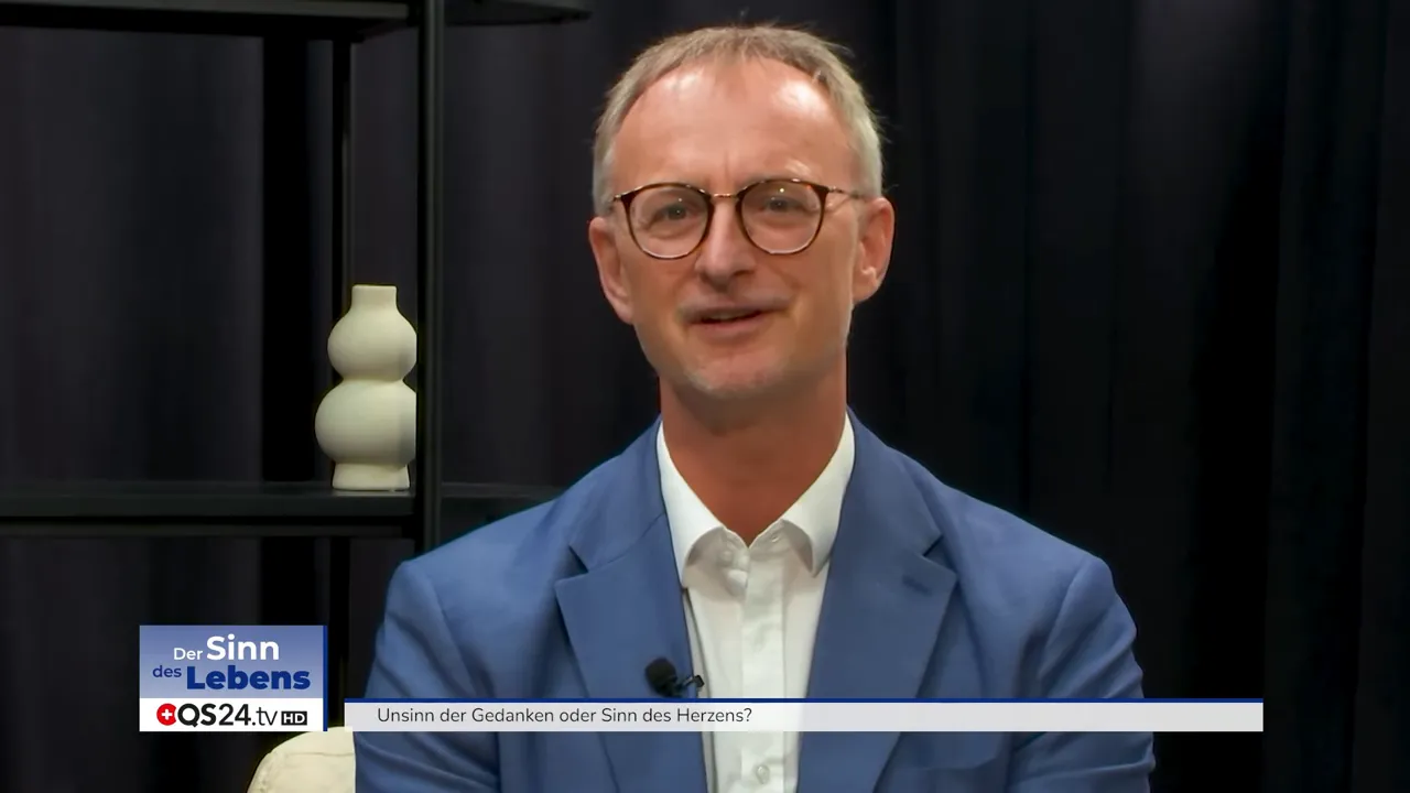 Abschied: Ermutigung, dem Herzen jetzt zu folgen