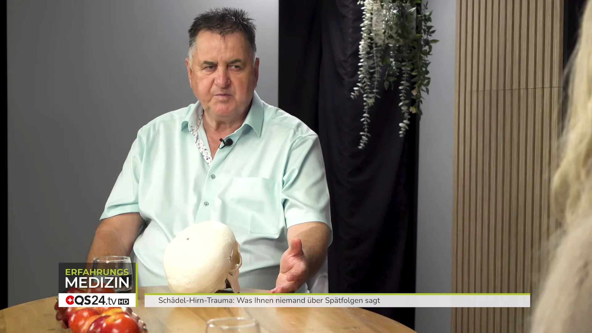 Abschlussbild: Dank und Ausblick