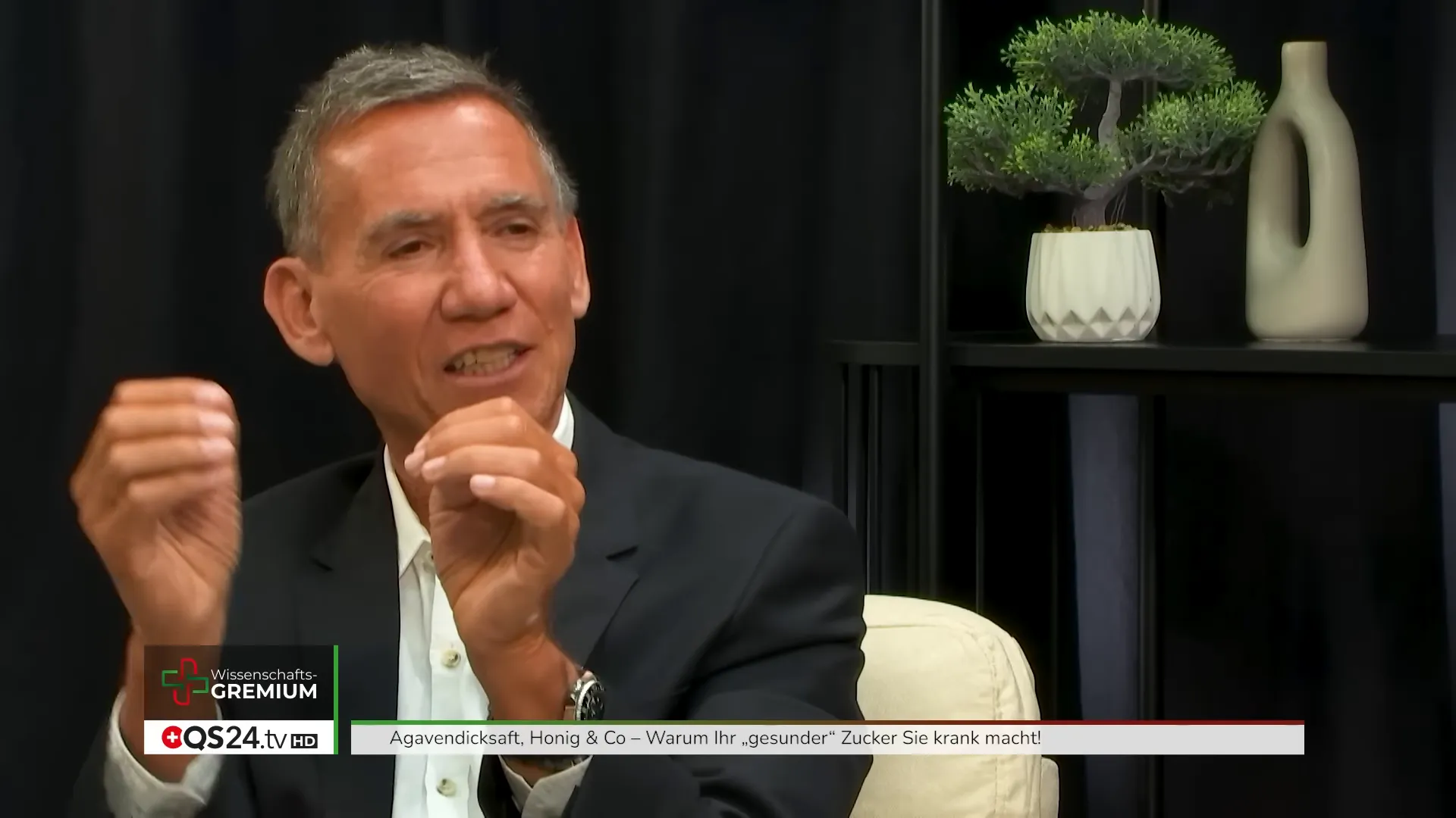 Erklärung der Karamellisierung: AGEs und ihre Wirkung auf Gewebe