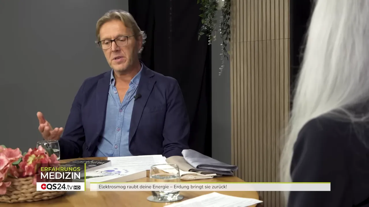 Diskussion über Cortisol und Schlaf