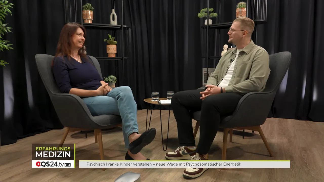 Demonstration: Energiecheck mit dem Reba-Testgerät