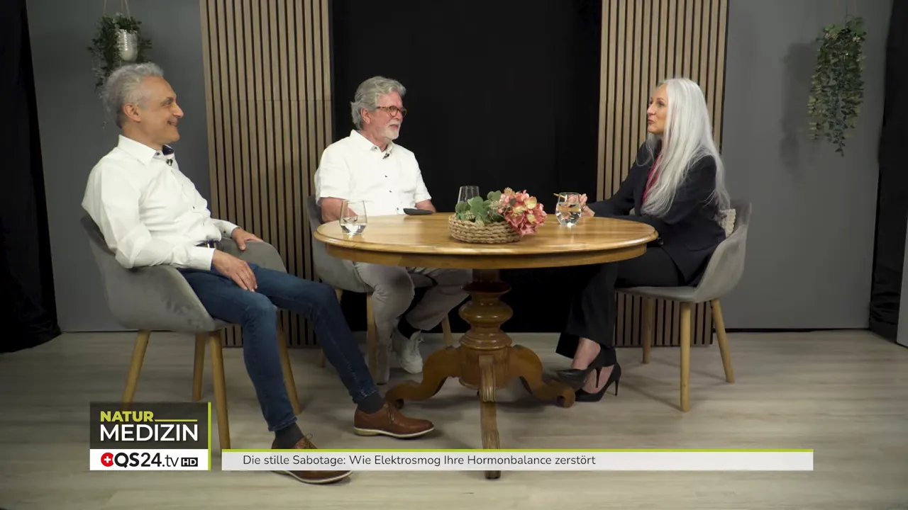 Information: Gabriel-Technologie als eine im Gespräch erwähnte Lösung