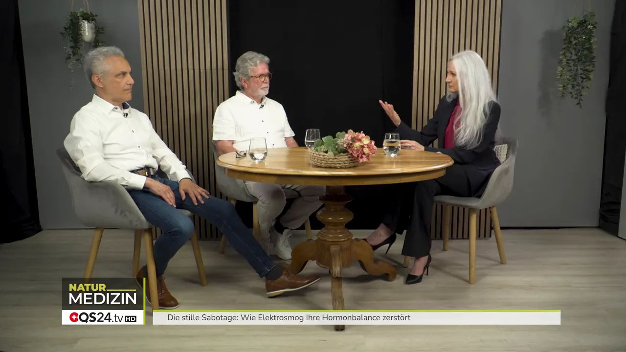 Beispielmessung: Manche Entstörtechnologien verschlechtern Belastungen