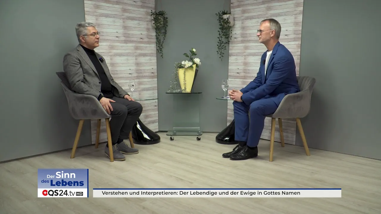 Reflexion über den Tod: Körper bleibt, Lebendigkeit geht auf