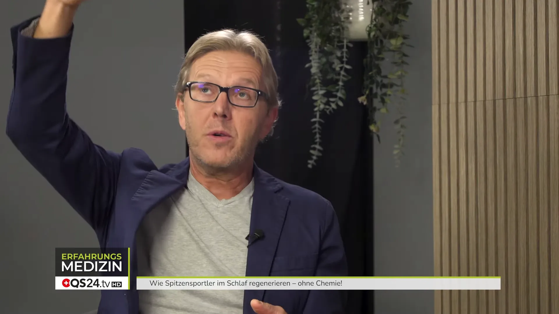 Diskussion über Baldachine und kosmische Einflüsse