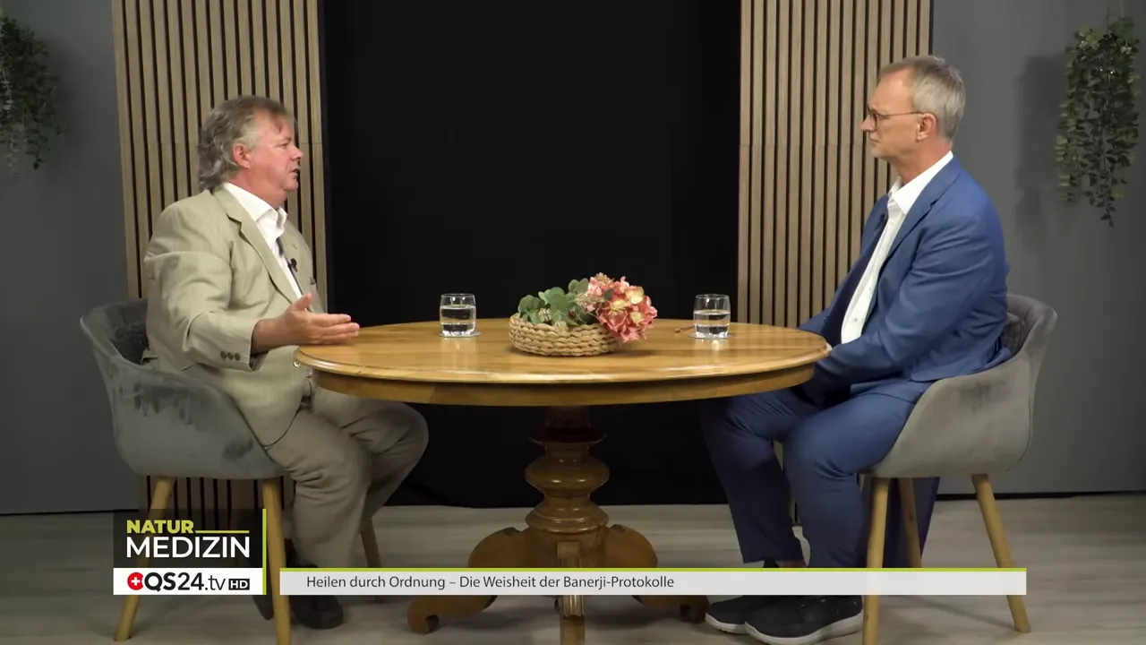 Datenerfassung und internationale wissenschaftliche Auswertung