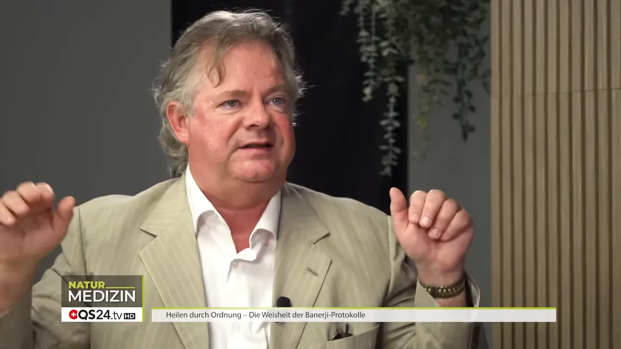 Das Zusammenspiel von Standard und individueller Anpassung