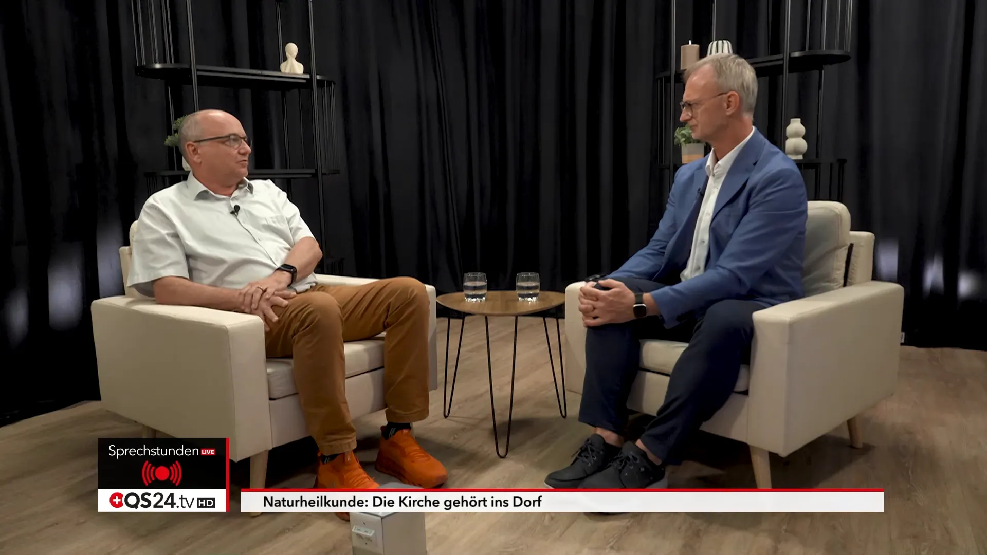 Mangelhafte Vermittlung naturheilkundlichen Wissens an Unis