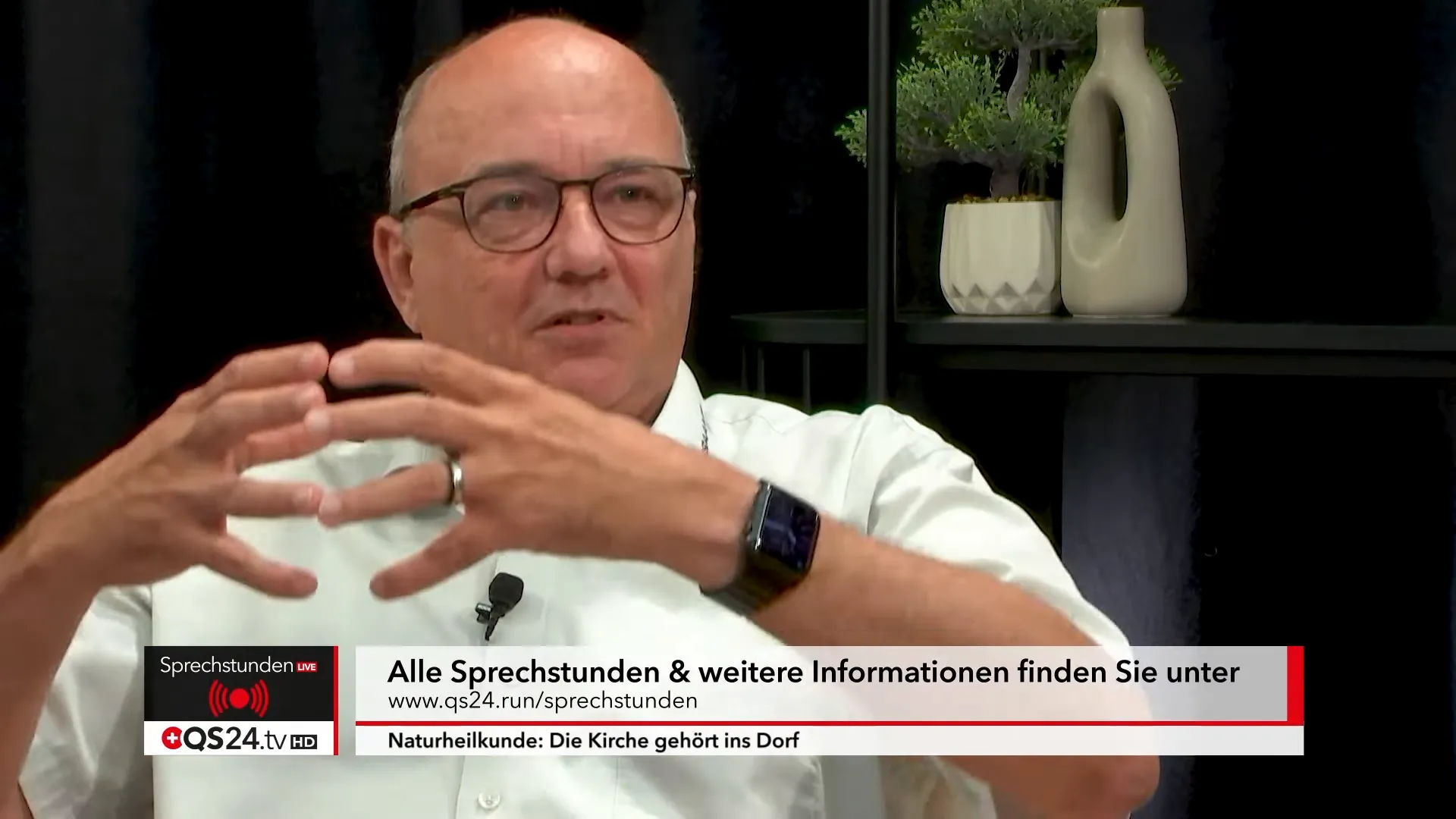 Schlüssel zur Gesundheit: Psyche, Achtsamkeit, Zufriedenheit