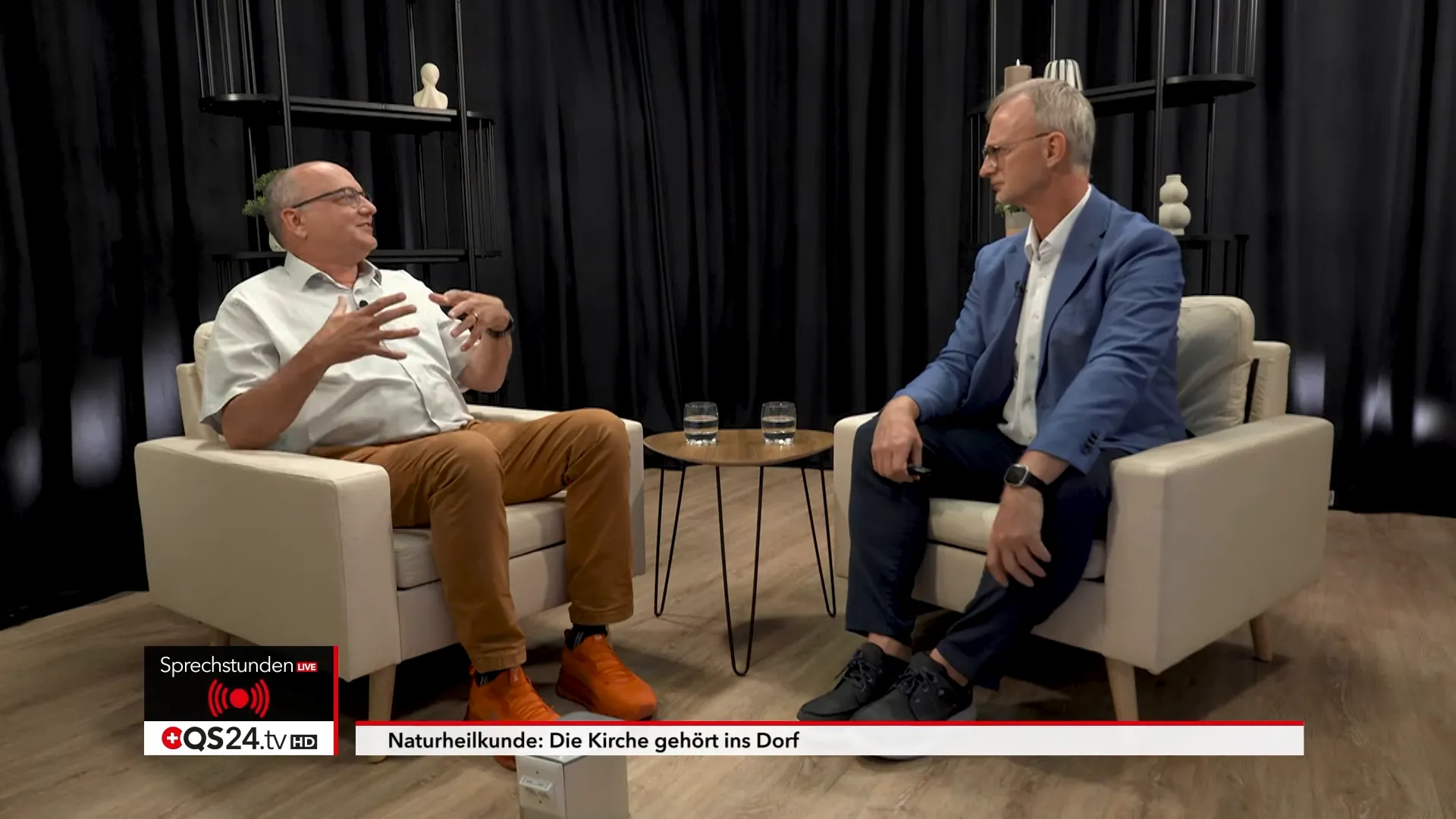 Ernährung: Theorie vs. Realität in der Nährstoffversorgung