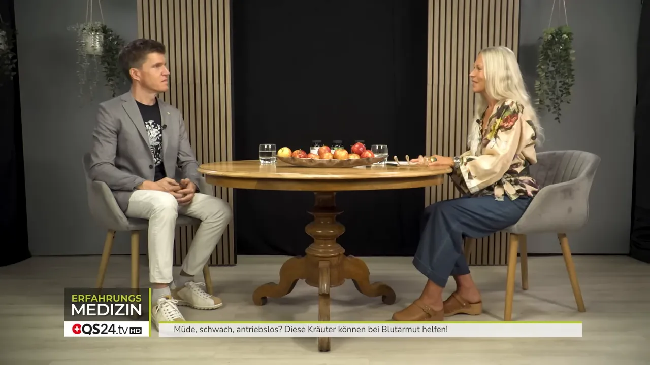 Abschlussbild: Dankbarkeit und Einladung zur Achtsamkeit