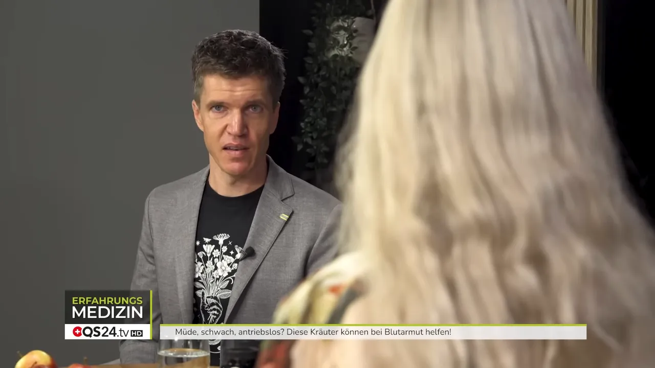 Zeolith und Chlorella als sanfte Ausleiter