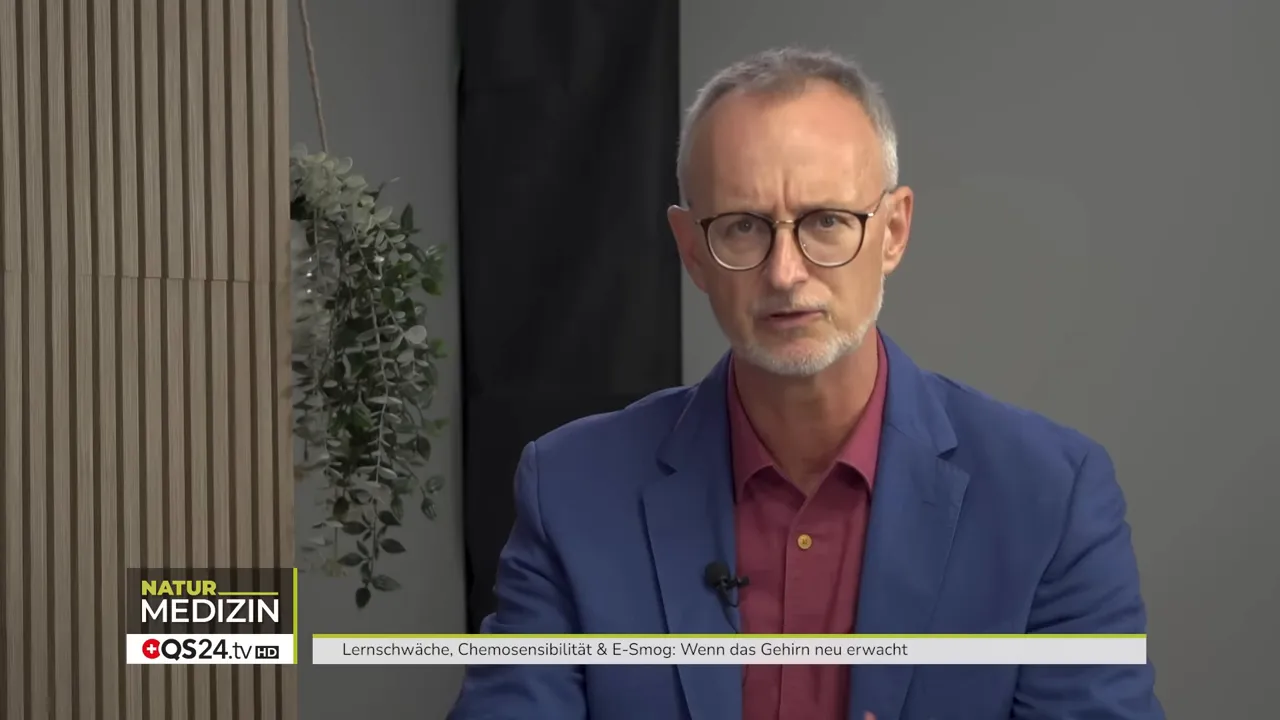 QS24 Magazin und Netzwerk