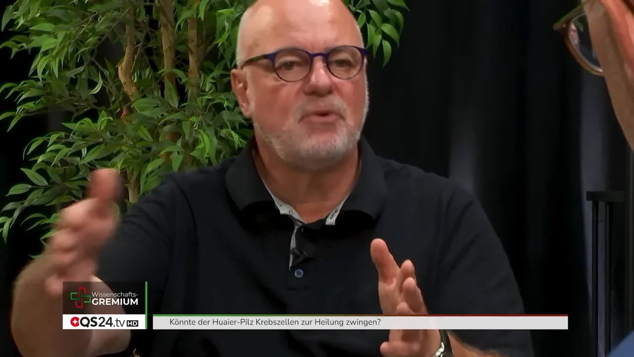 Ganzheitlicher Behandlungsansatz: Milieu und Therapien