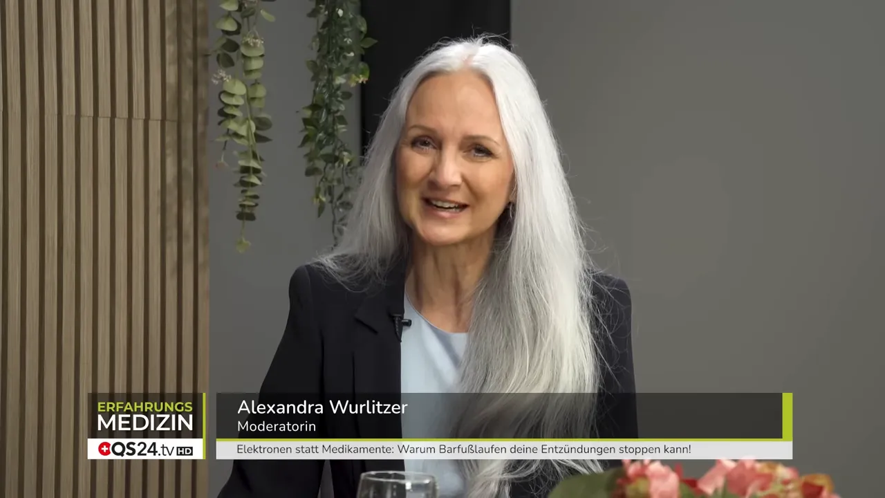 Abschluss des Gesprächs: Wichtigkeit von Schlaf und Regeneration