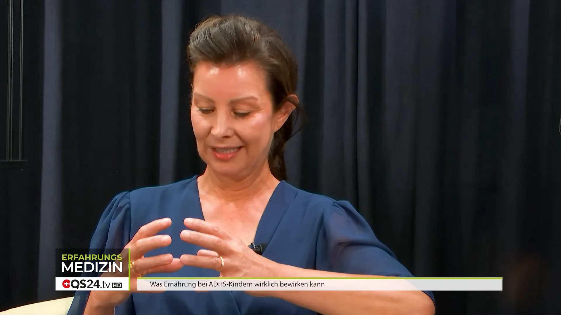 Jana erklärt den Aha‑Moment: Nährstoffe gelangen nicht in die Zelle