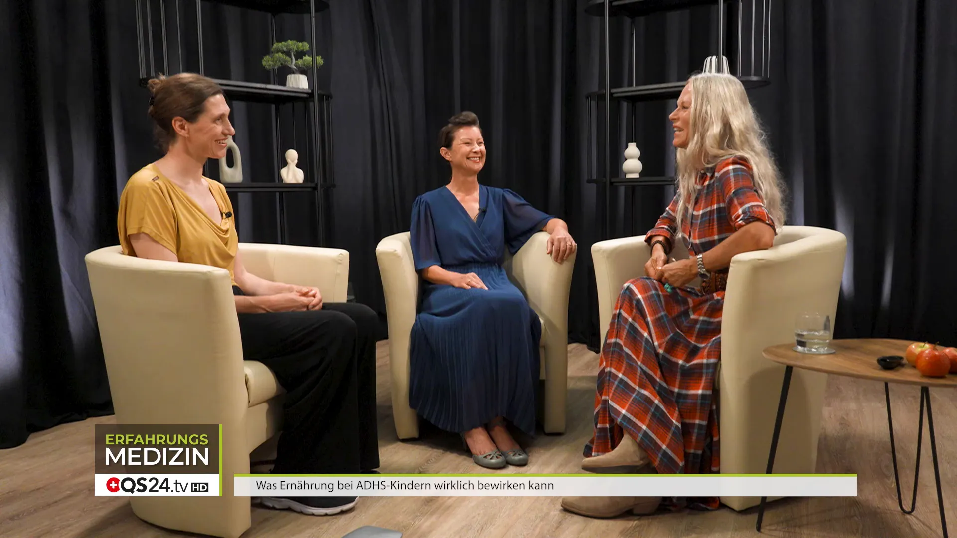 Abschluss: Hoffnungsvoll in die Zukunft blicken