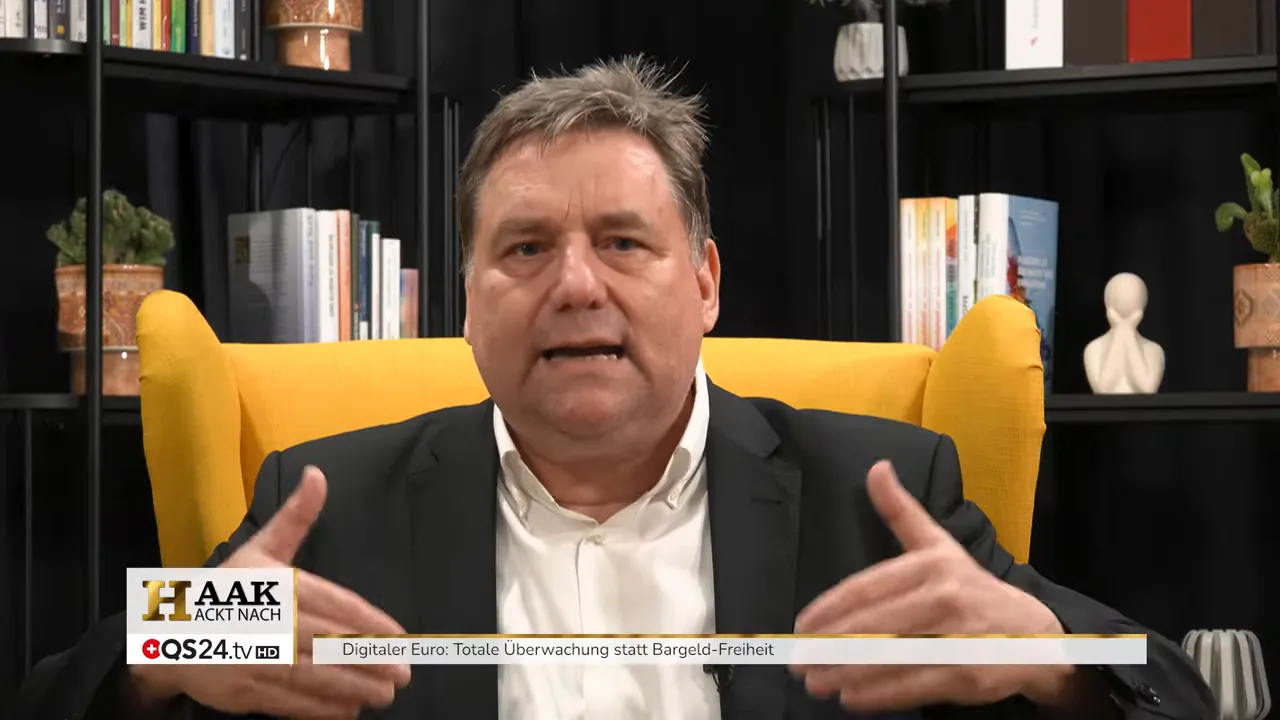 Konsequenzen: Keine Zahlungen mehr möglich