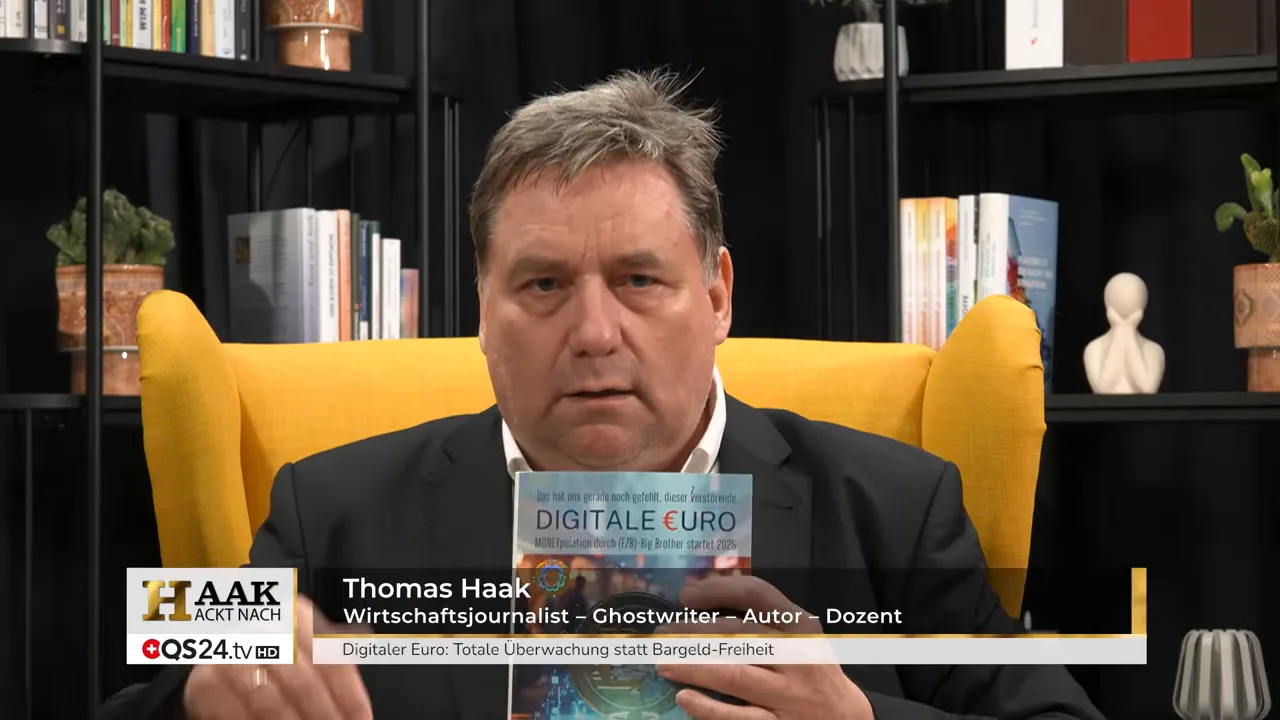 Buch und weiterführende Links im Infobereich