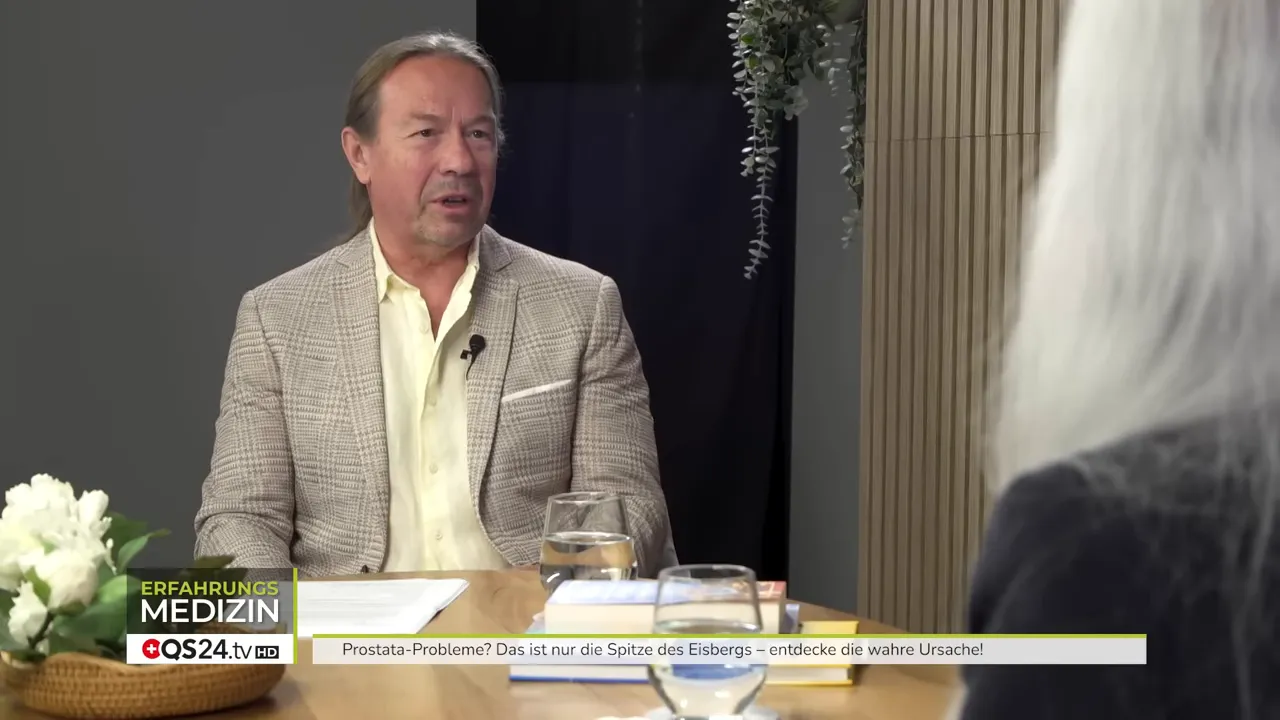 Puls- und Harndiagnostik in der tibetischen Medizin