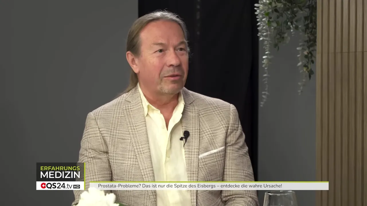 Praktische Hinweise: milder Einlauf und lokale Anwendungen