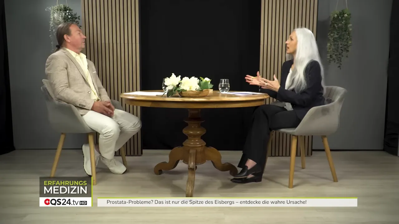 Tee-Empfehlungen: Brennnessel, Melisse, Frauenmantel