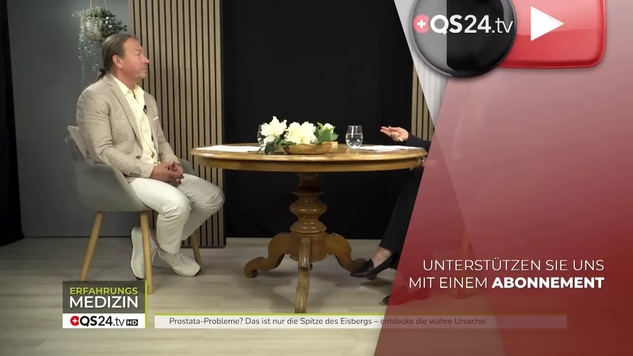 Sitzende Lebensweise als Risikofaktor