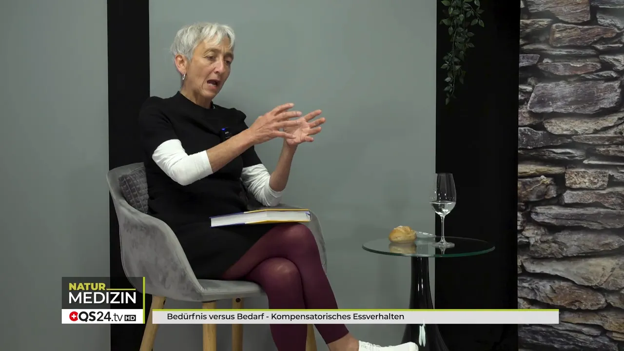 Buch: Integrative TEN-Ernährung