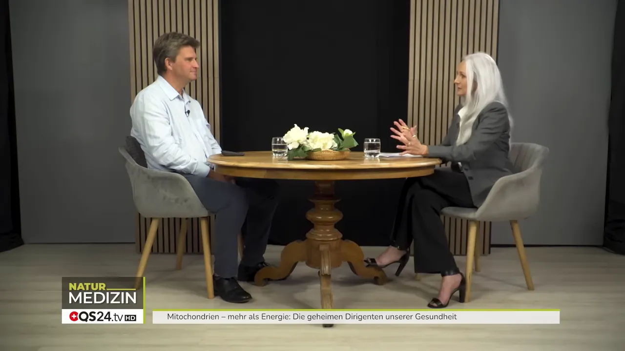 Kontaktangaben: Burnout Diagnostik Institut München und MITOcare