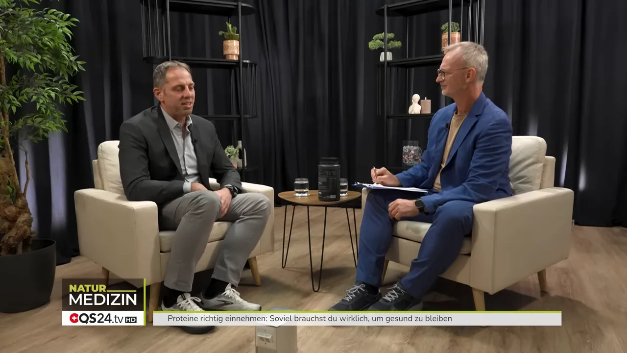 Visionäre Forschung: HLMC28, Master-Collagen für optimierte Wirkung