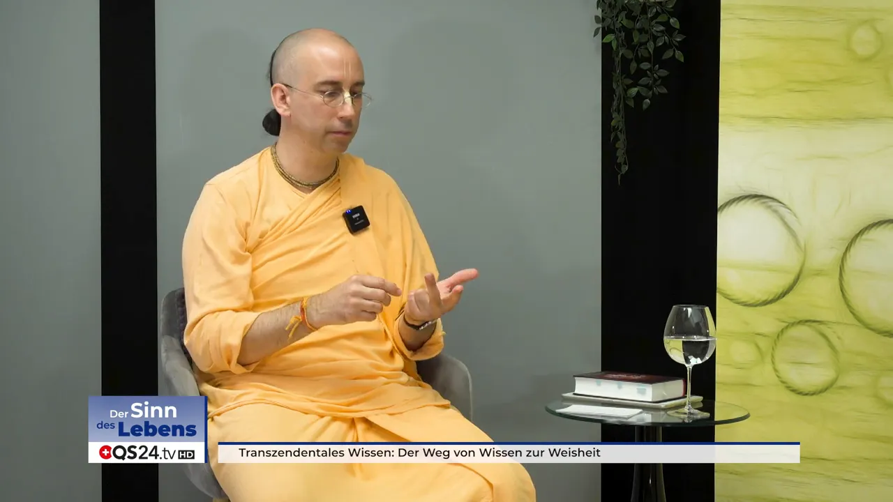 Guru, Sadhu & Shastra: die drei Stützen auf dem spirituellen Weg