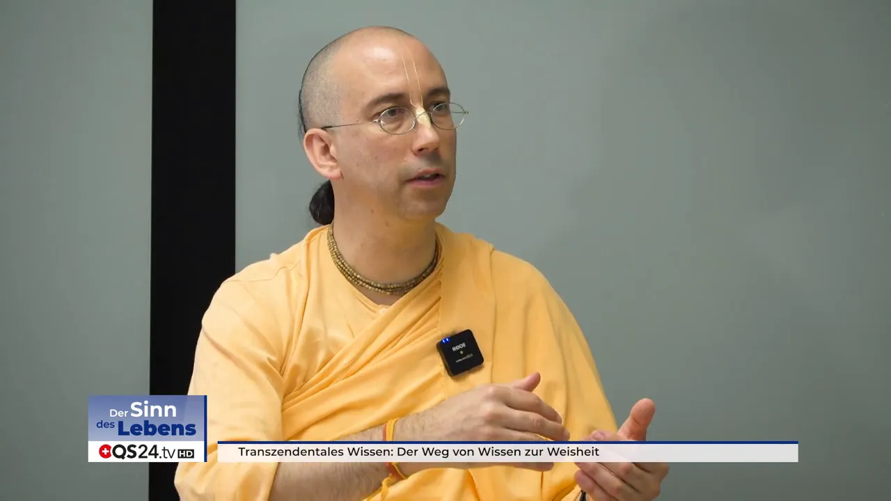 Ashram und Alltag: Spirituelle Praxis ist kein Zufluchtsort vor dem Leben