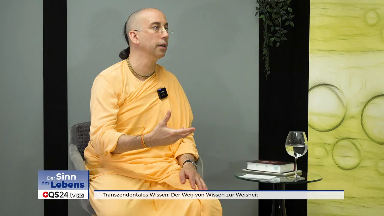 Vom Wissen zur Verwirklichung: Giana versus Vigiana