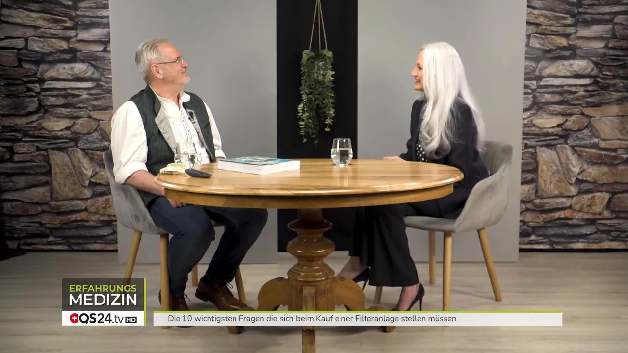 Webseite des Anbieters: mrwater.eu wird erwähnt